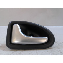 POIGNEE INTERIEURE PORTE ARRIERE GAUCHE RENAULT CLIO II PH.2 01-06