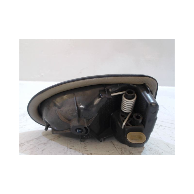 POIGNEE INTERIEURE PORTE ARRIERE GAUCHE RENAULT CLIO II PH.2 01-06