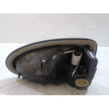 POIGNEE INTERIEURE PORTE ARRIERE GAUCHE RENAULT CLIO II PH.2 01-06