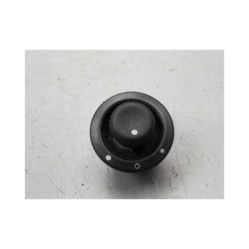 COMMANDE RETROVISSEUR EXTERIEUR ELECTRIQUE GAUCHE RENAULT CLIO II Phase 2 2001-2006