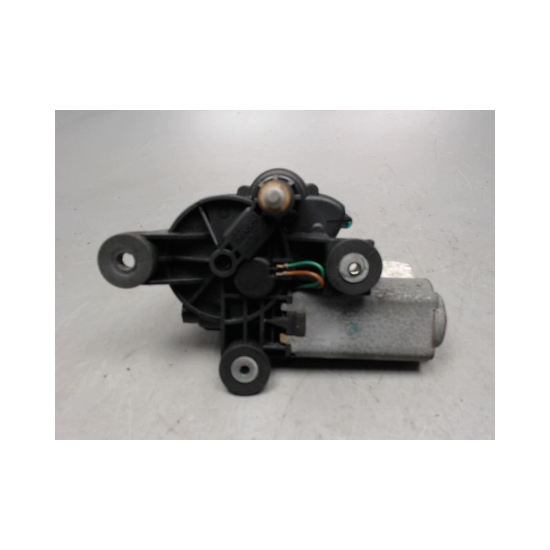 MOTEUR ESSUIE-GLACE ARRIERE FIAT PANDA