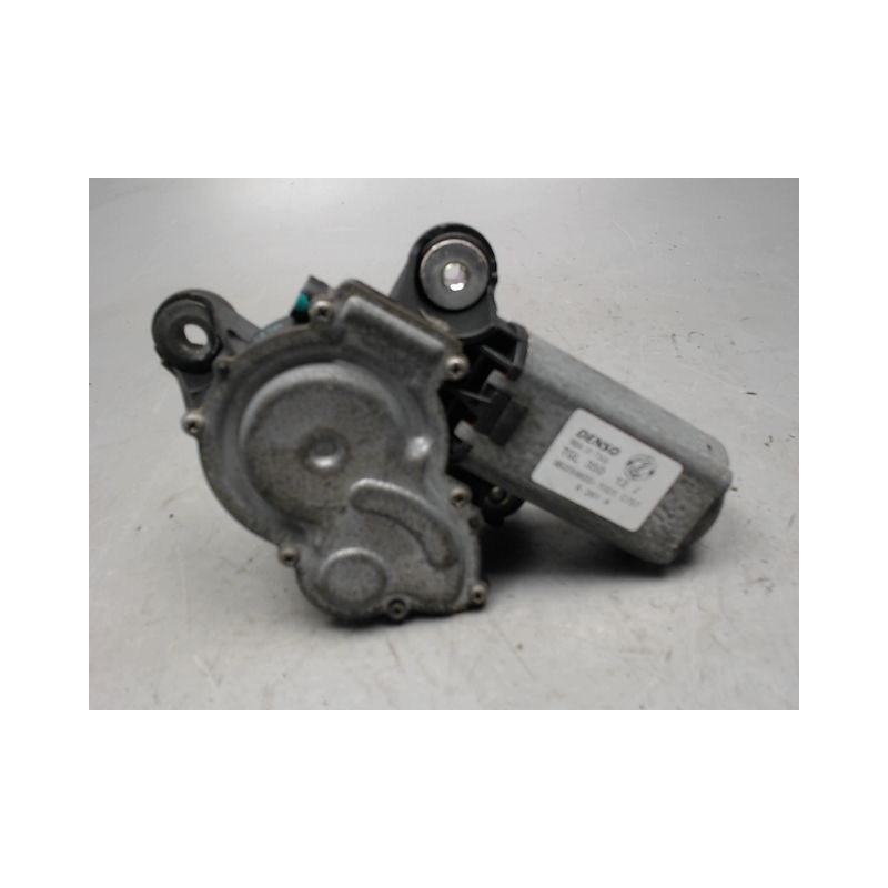 MOTEUR ESSUIE-GLACE ARRIERE FIAT PANDA