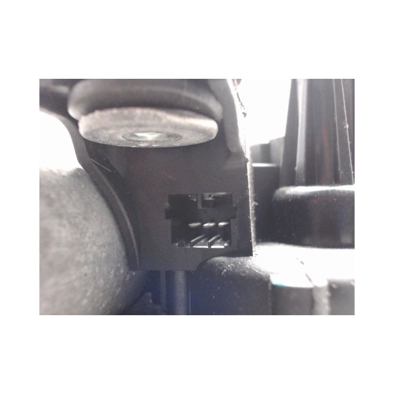MOTEUR ESSUIE-GLACE ARRIERE FIAT PANDA