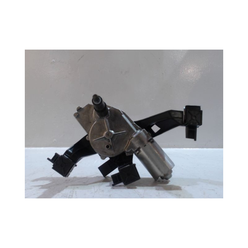 MOTEUR ESSUIE-GLACE ARRIERE PEUGEOT 207 2007-