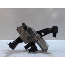 MOTEUR ESSUIE-GLACE ARRIERE PEUGEOT 207 2007-