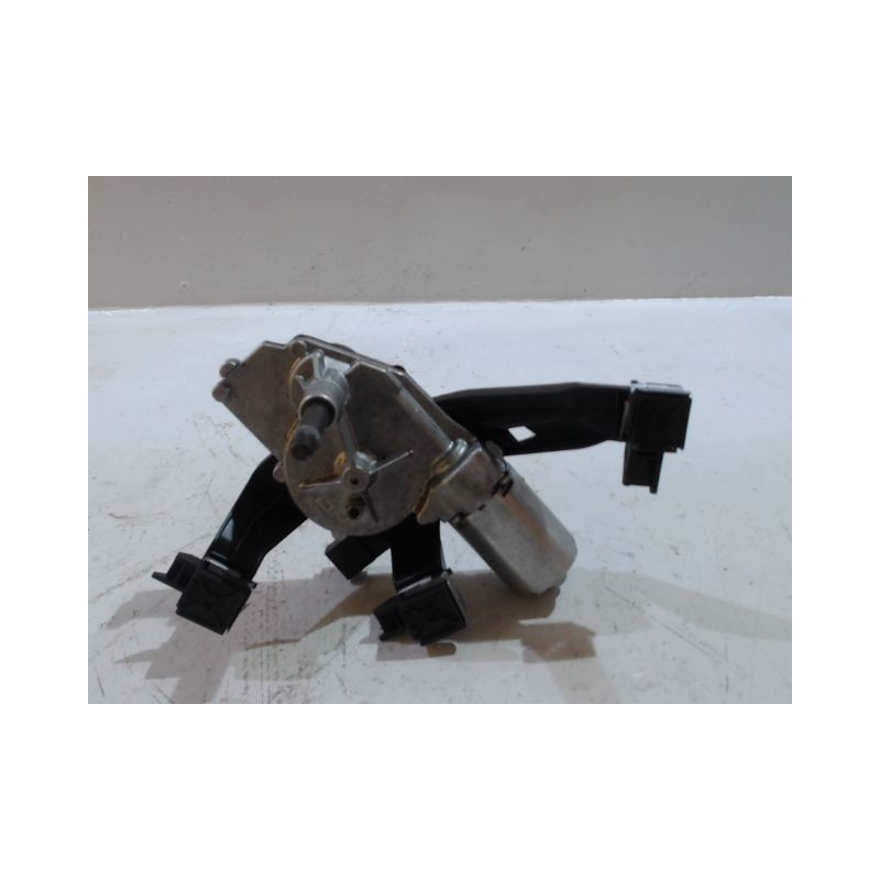 MOTEUR ESSUIE-GLACE ARRIERE PEUGEOT 207 3P