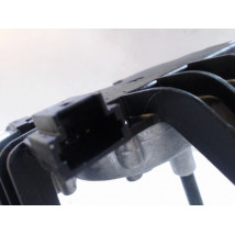 MOTEUR ESSUIE-GLACE ARRIERE PEUGEOT 207 3P