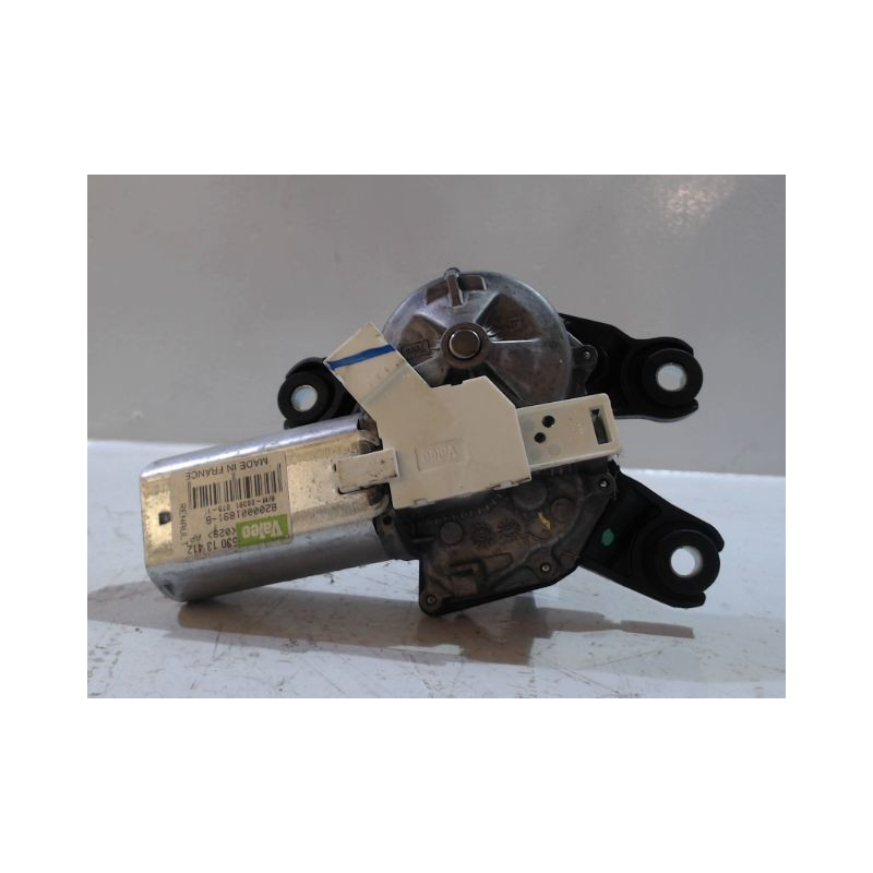 MOTEUR ESSUIE-GLACE ARRIERE RENAULT LAGUNA II 00-2005