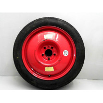 ROUE SECOURS PEUGEOT 407
