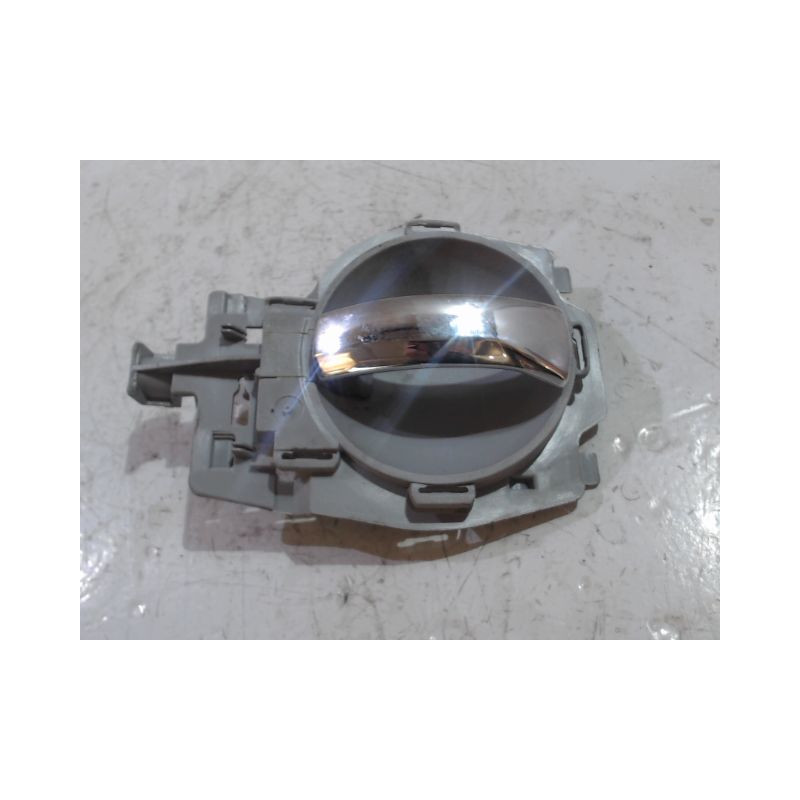 POIGNEE INTERIEURE PORTE ARRIERE DROIT CITROEN C3 2002-2005