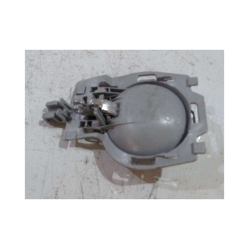 POIGNEE INTERIEURE PORTE ARRIERE DROIT CITROEN C3 2002-2005