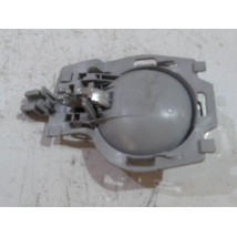 POIGNEE INTERIEURE PORTE ARRIERE DROIT CITROEN C3 2002-2005