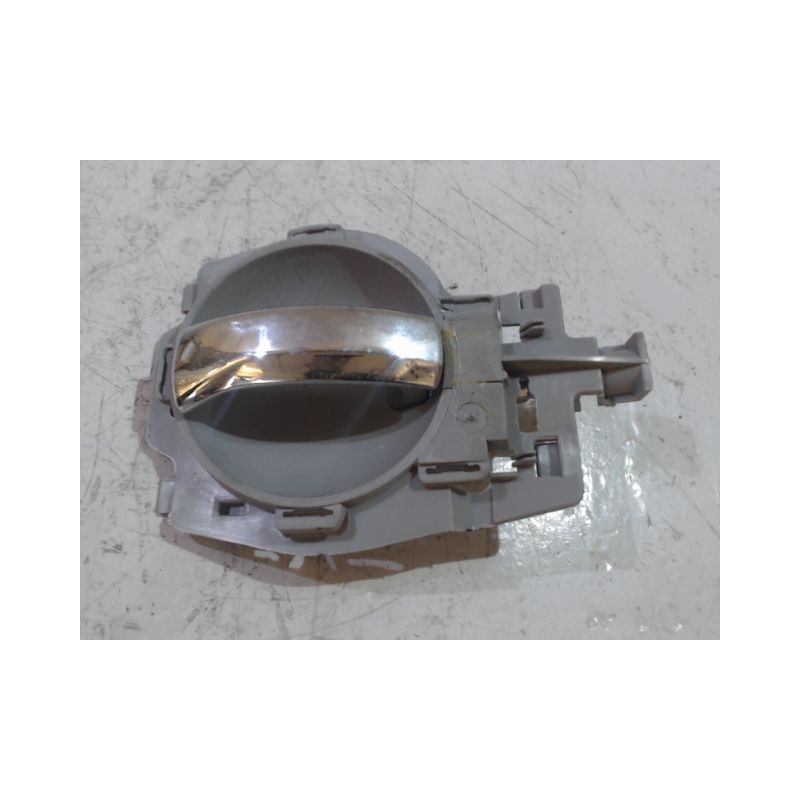 POIGNEE INTERIEURE PORTE ARRIERE GAUCHE CITROEN C3 2002-2005