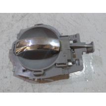 POIGNEE INTERIEURE PORTE ARRIERE GAUCHE CITROEN C3 2002-2005