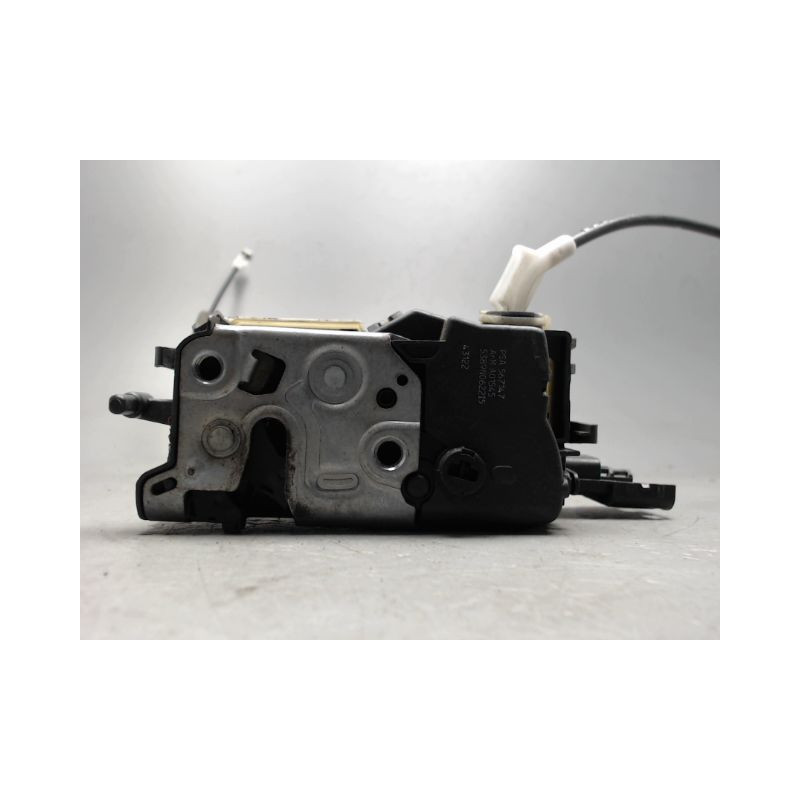SERRURE PORTE AVANT DROIT PEUGEOT 308