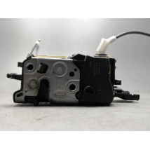 SERRURE PORTE AVANT DROIT PEUGEOT 308