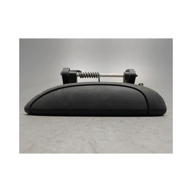 POIGNEE EXTERIEURE PORTE AVANT GAUCHE RENAULT MEGANE