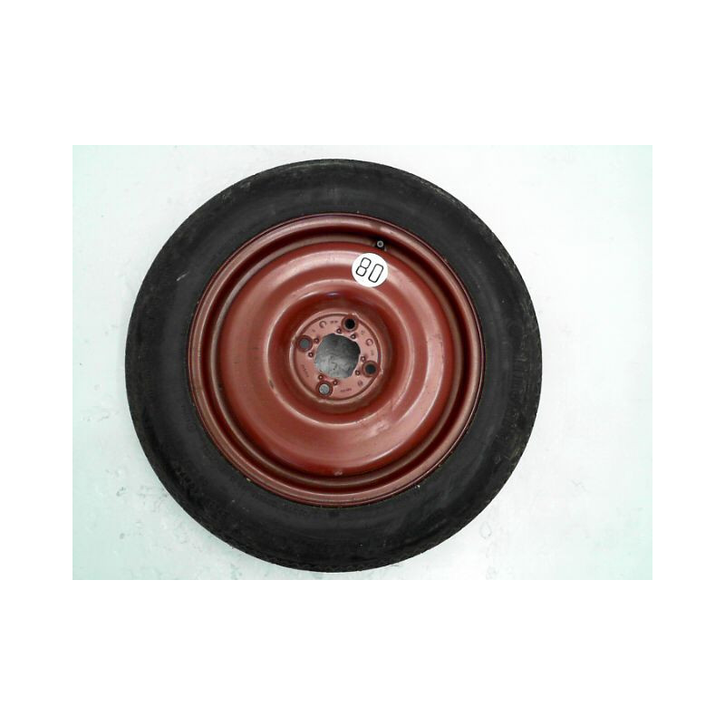 ROUE SECOURS RENAULT LAGUNA -98