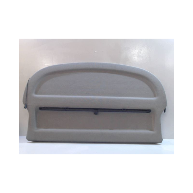 TABLETTE PLAGE ARRIERE RENAULT LAGUNA II 00-2005