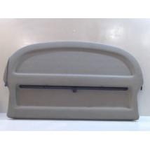 TABLETTE PLAGE ARRIERE RENAULT LAGUNA II 00-2005