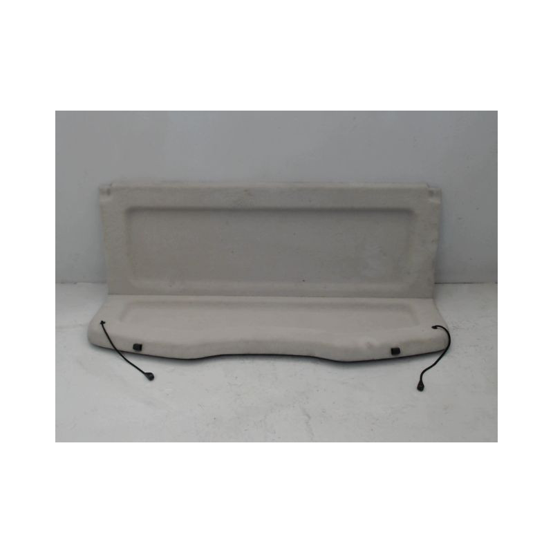 TABLETTE PLAGE ARRIERE RENAULT SCENIC III 2009-
