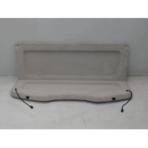 TABLETTE PLAGE ARRIERE RENAULT SCENIC III 2009-