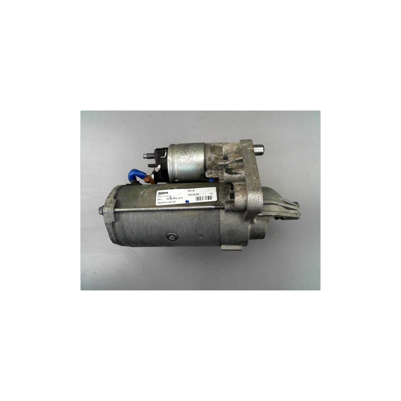 DEMARREUR CITROEN C3 PICASSO 09-12