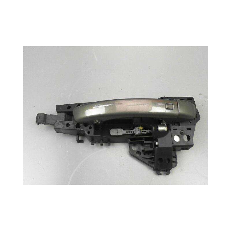 POIGNEE EXTERIEURE PORTE ARRIERE GAUCHE AUDI A6 AVANT 2005-