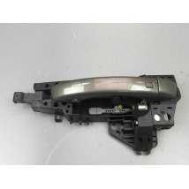 POIGNEE EXTERIEURE PORTE ARRIERE GAUCHE AUDI A6 AVANT 2005-