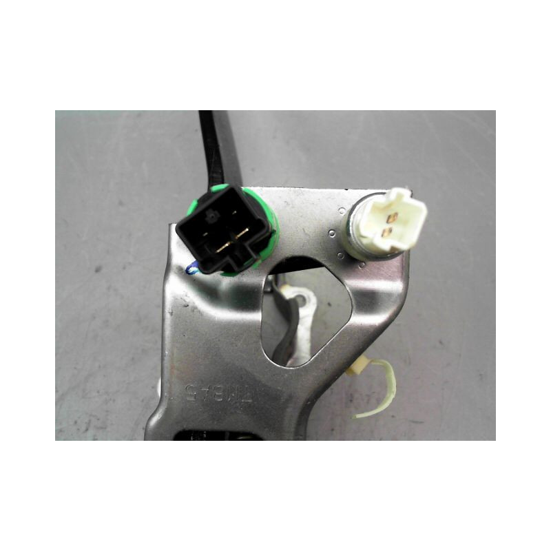 PEDALE DE FREIN HONDA JAZZ