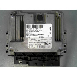 CALCULATEUR MOTEUR