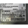 CALCULATEUR MOTEUR CITROEN C3 PICASSO 09-12
