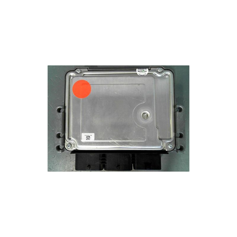 CALCULATEUR MOTEUR CITROEN C3 PICASSO 09-12