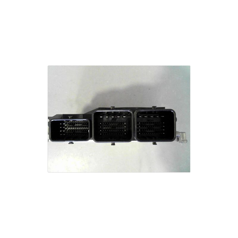 CALCULATEUR MOTEUR CITROEN C3 PICASSO 09-12