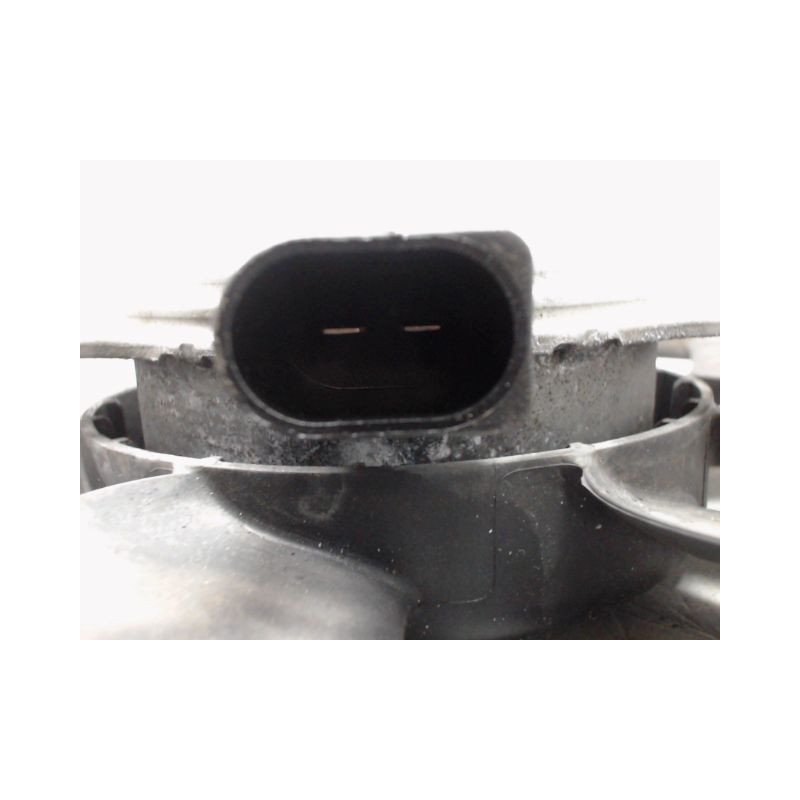 MOTEUR VENTILATEUR CLIMATISATION AUDI Q5