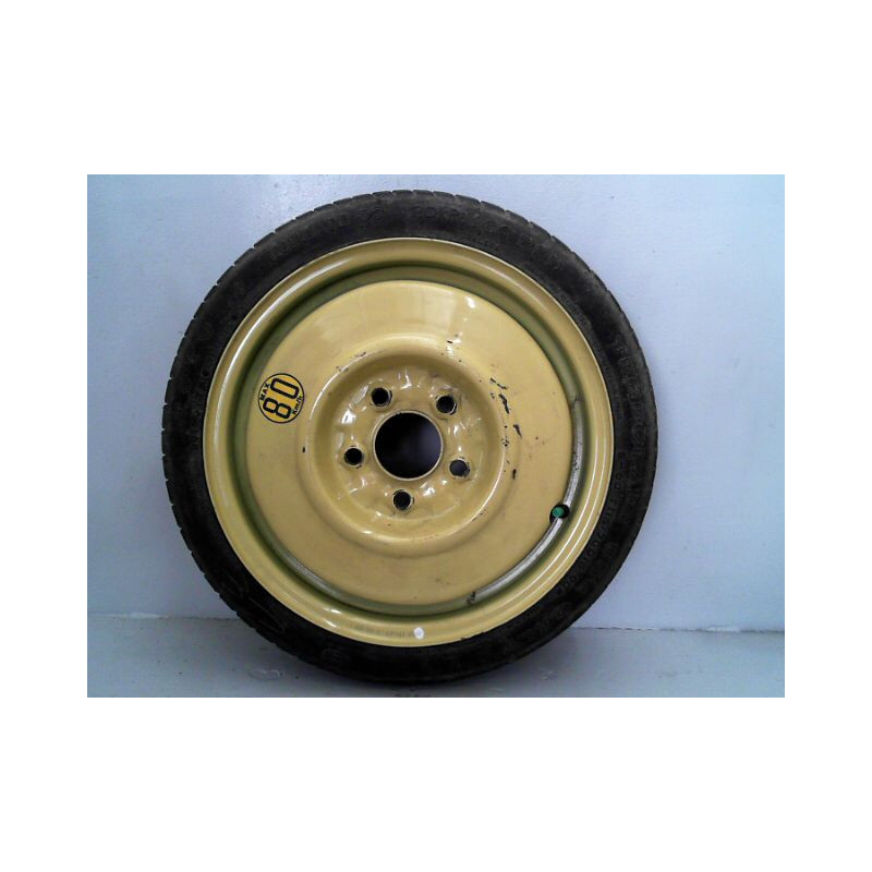 ROUE SECOURS MAZDA PREMACY