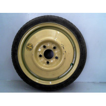 ROUE SECOURS MAZDA PREMACY