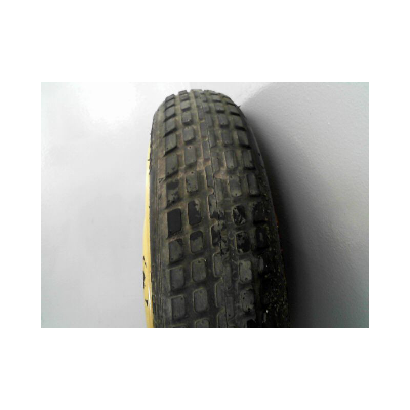 ROUE SECOURS MAZDA PREMACY