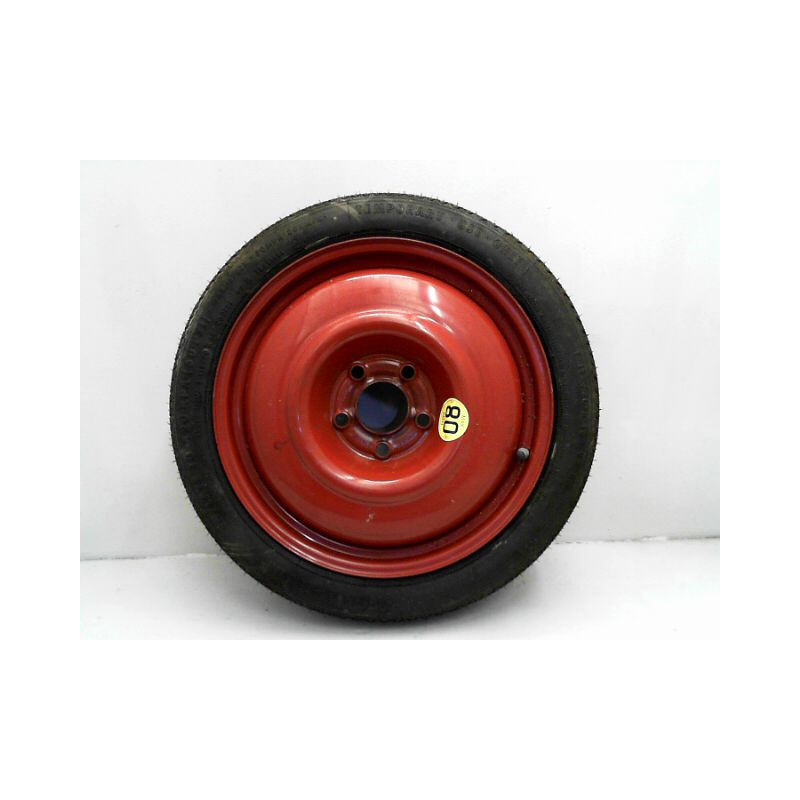 ROUE SECOURS SAAB 9-5 2001-
