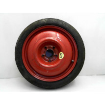 ROUE SECOURS SAAB 9-5 2001-