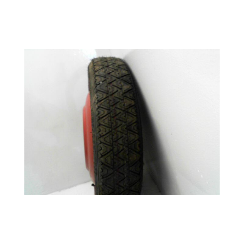 ROUE SECOURS SAAB 9-5 2001-