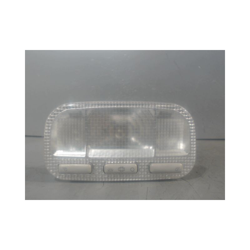 PLAFONNIER CITROEN C8
