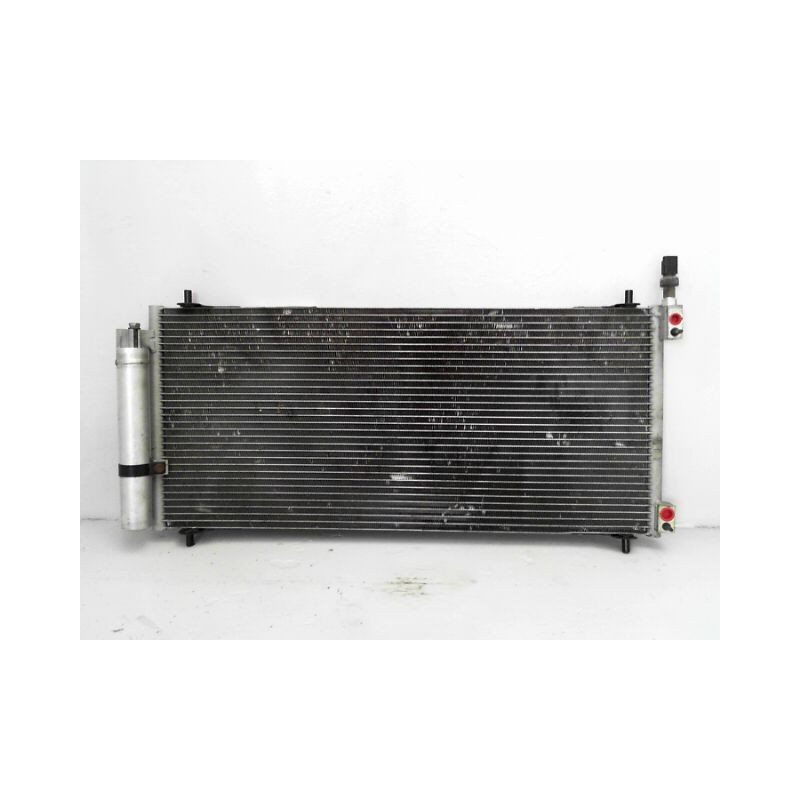 CONDENSEUR CLIMATISATION PEUGEOT 407 SW