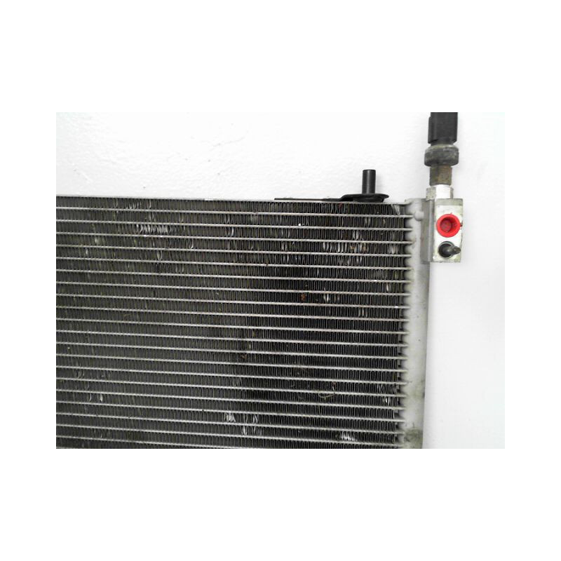 CONDENSEUR CLIMATISATION PEUGEOT 407 SW