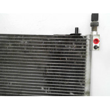 CONDENSEUR CLIMATISATION PEUGEOT 407 SW
