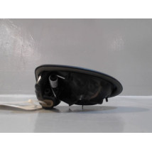 POIGNEE INTERIEURE PORTE ARRIERE DROIT RENAULT CLIO II PH.2 01-06