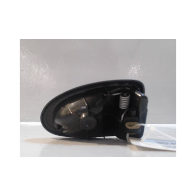 POIGNEE INTERIEURE PORTE ARRIERE GAUCHE RENAULT CLIO II CAMPUS 06-