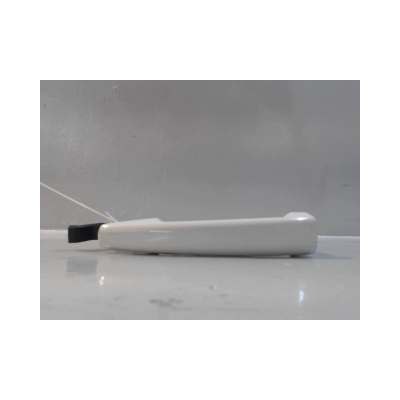 POIGNEE EXTERIEURE PORTE ARRIERE GAUCHE PEUGEOT 208