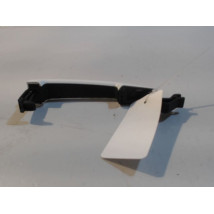 POIGNEE EXTERIEURE PORTE ARRIERE GAUCHE PEUGEOT 208