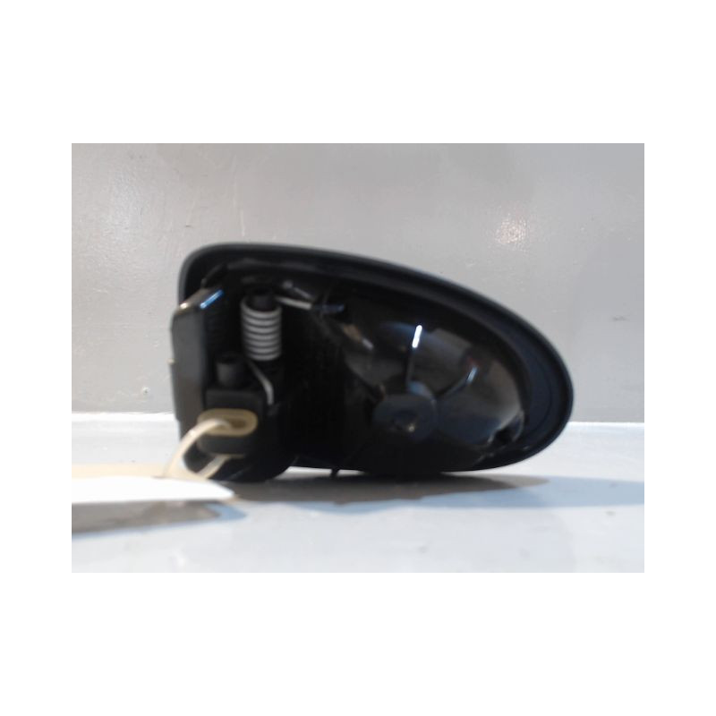 POIGNEE INTERIEURE PORTE ARRIERE DROIT RENAULT CLIO II CAMPUS 06-